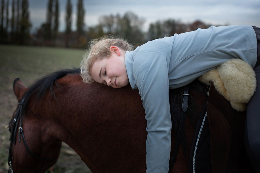 Germany: When an “old person’s disease” torments children | © Benedikt Ziegler (UAS Dortmund)