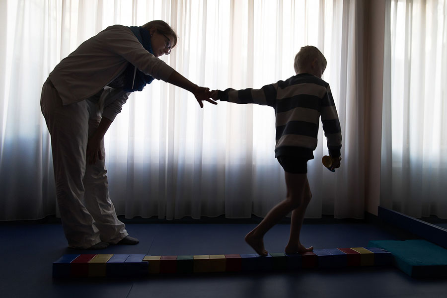 Germany: When an “old person’s disease” torments children | © Benedikt Ziegler (UAS Dortmund)