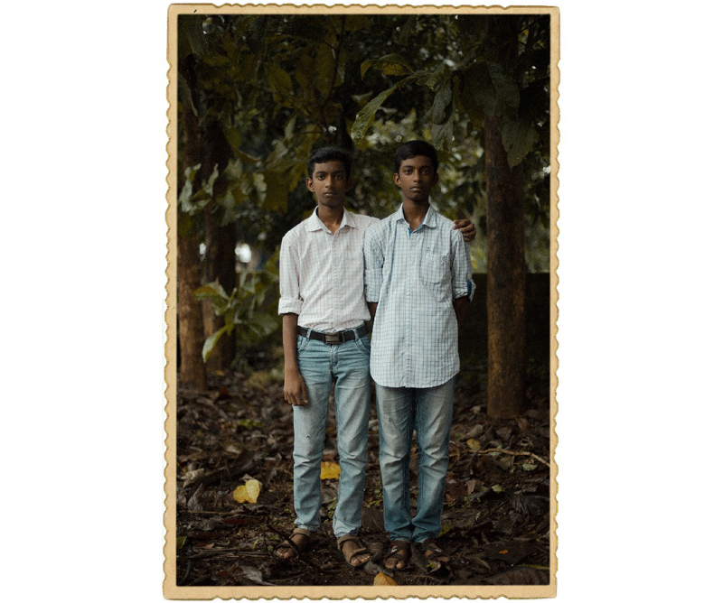 Indien: Gutes kommt zusammen | © Jordi Pizarro (Freier Fotograf) Indien: Gutes kommt zusammen | © Jordi Pizarro (Freier Fotograf)