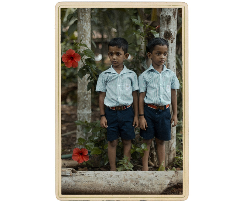 Indien: Gutes kommt zusammen | © Jordi Pizarro (Freier Fotograf) Indien: Gutes kommt zusammen | © Jordi Pizarro (Freier Fotograf)