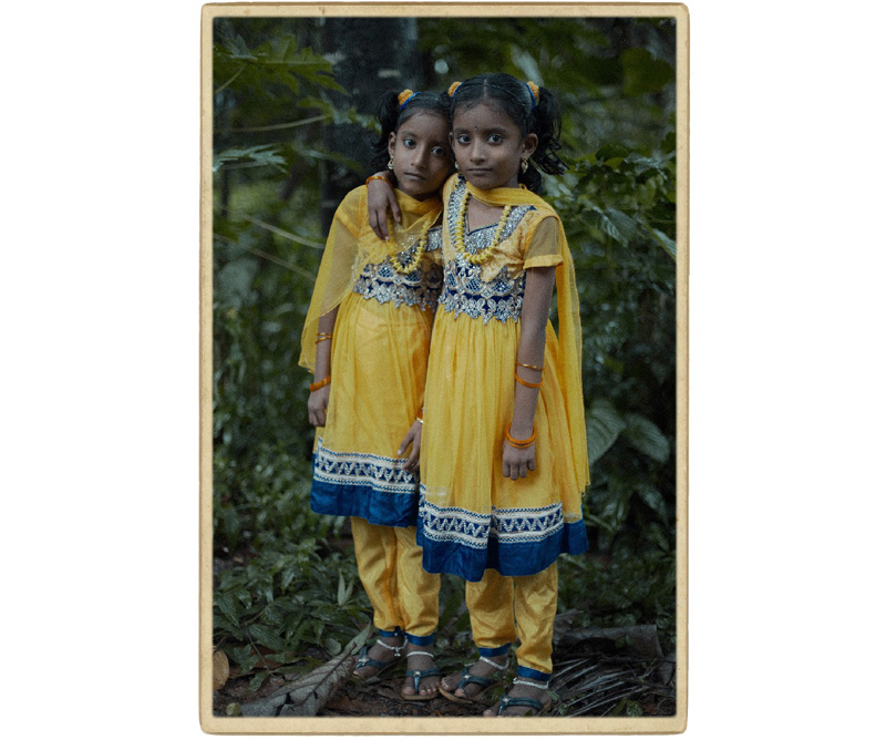 Indien: Gutes kommt zusammen | © Jordi Pizarro (Freier Fotograf) Indien: Gutes kommt zusammen | © Jordi Pizarro (Freier Fotograf)