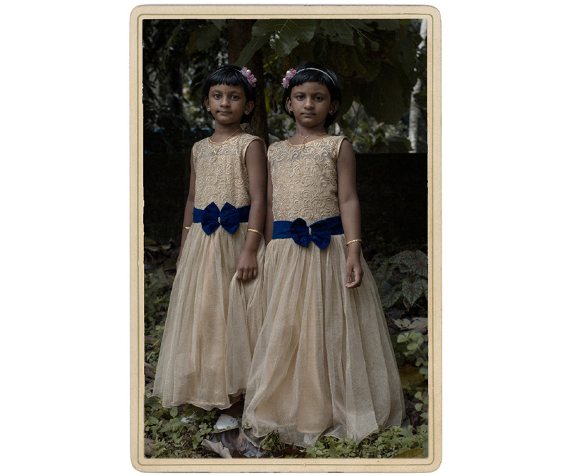 Indien: Gutes kommt zusammen | © Jordi Pizarro (Freier Fotograf) Indien: Gutes kommt zusammen | © Jordi Pizarro (Freier Fotograf)