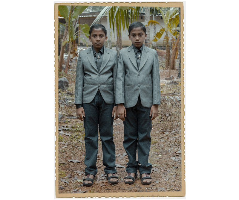 Indien: Gutes kommt zusammen | © Jordi Pizarro (Freier Fotograf) Indien: Gutes kommt zusammen | © Jordi Pizarro (Freier Fotograf)