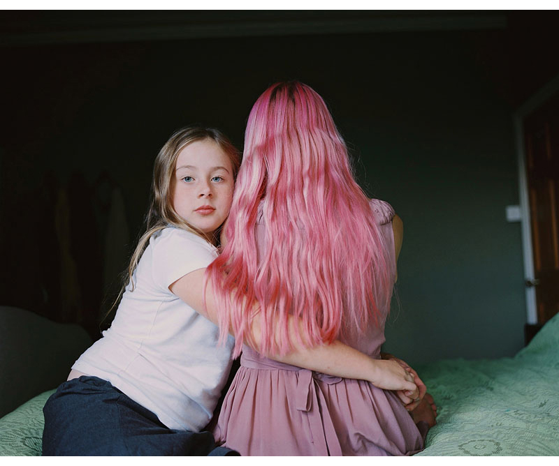 United Kingdom: What’s so bad about pink? | © Kirsty Mackay (Institute)
