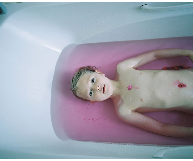 United Kingdom: What’s so bad about pink? | © Kirsty Mackay (Institute) United Kingdom: What’s so bad about pink? | © Kirsty Mackay (Institute)