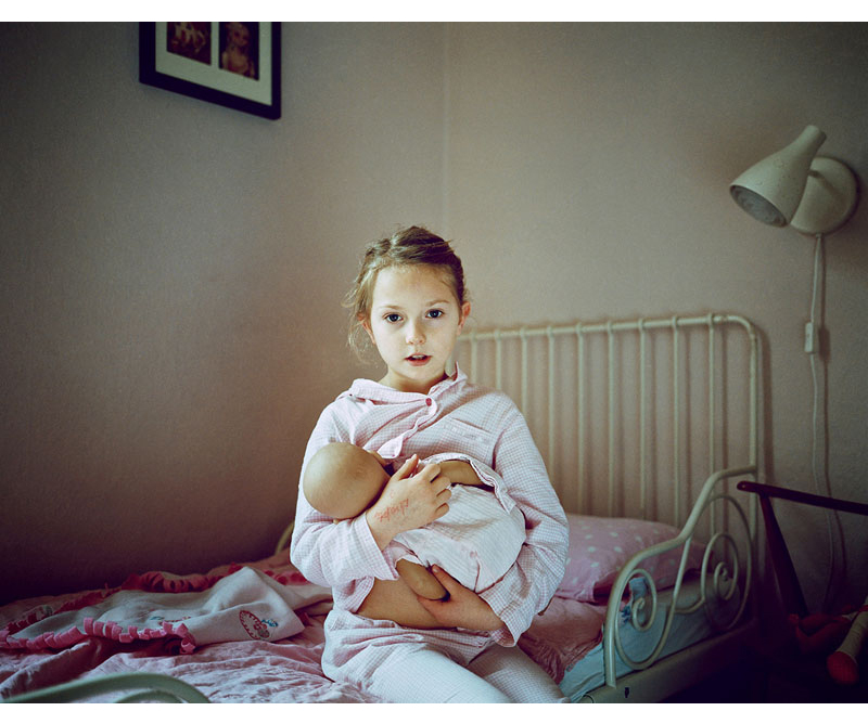 United Kingdom: What’s so bad about pink? | © Kirsty Mackay (Institute) United Kingdom: What’s so bad about pink? | © Kirsty Mackay (Institute)