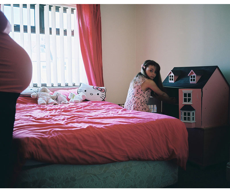 United Kingdom: What’s so bad about pink? | © Kirsty Mackay (Institute) United Kingdom: What’s so bad about pink? | © Kirsty Mackay (Institute)