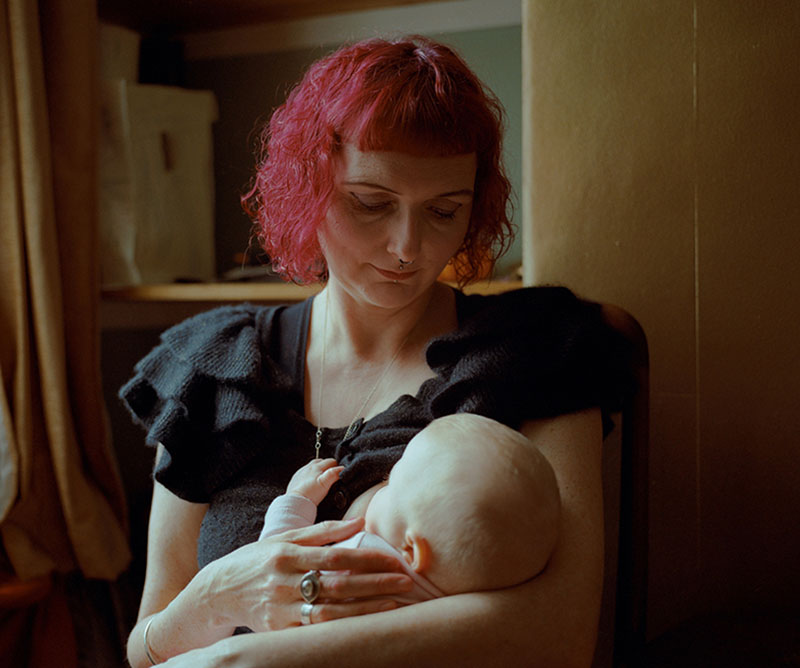 United Kingdom: What’s so bad about pink? | © Kirsty Mackay (Institute) United Kingdom: What’s so bad about pink? | © Kirsty Mackay (Institute)