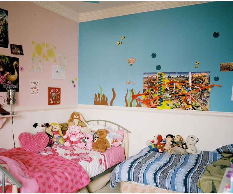 United Kingdom: What’s so bad about pink? | © Kirsty Mackay (Institute) United Kingdom: What’s so bad about pink? | © Kirsty Mackay (Institute)