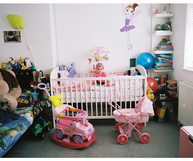 United Kingdom: What’s so bad about pink? | © Kirsty Mackay (Institute) United Kingdom: What’s so bad about pink? | © Kirsty Mackay (Institute)