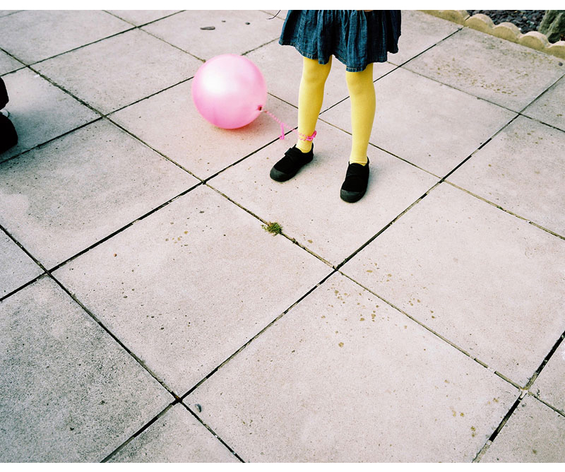 United Kingdom: What’s so bad about pink? | © Kirsty Mackay (Institute)