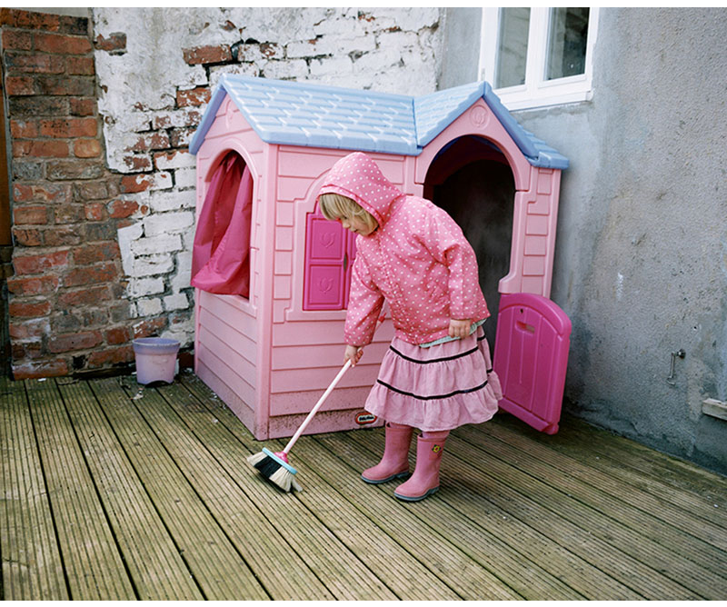 United Kingdom: What’s so bad about pink? | © Kirsty Mackay (Institute) United Kingdom: What’s so bad about pink? | © Kirsty Mackay (Institute)