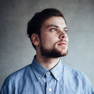 Porträt: Benedikt Ziegler | © Benedikt Ziegler Porträt: Benedikt Ziegler | © Benedikt Ziegler