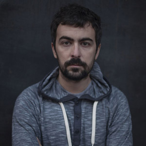 Porträt: Jordi Pizarro | © Jordi Pizarro (Freier Fotograf) Porträt: Jordi Pizarro | © Jordi Pizarro (Freier Fotograf)