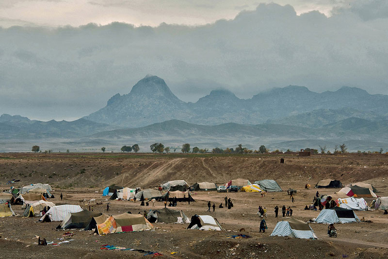 Iran: Die Verteidigung des Lächelns | © Arez Ghaderi (freier Fotograf)