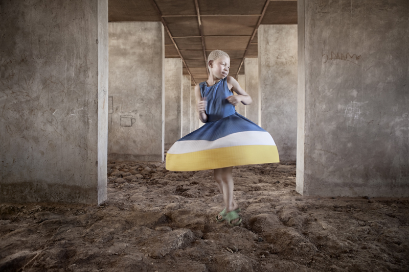 Tansania: Stärker als die Sonne | © Ana Palacios, Spanien (Freie Fotografin) Tansania: Stärker als die Sonne