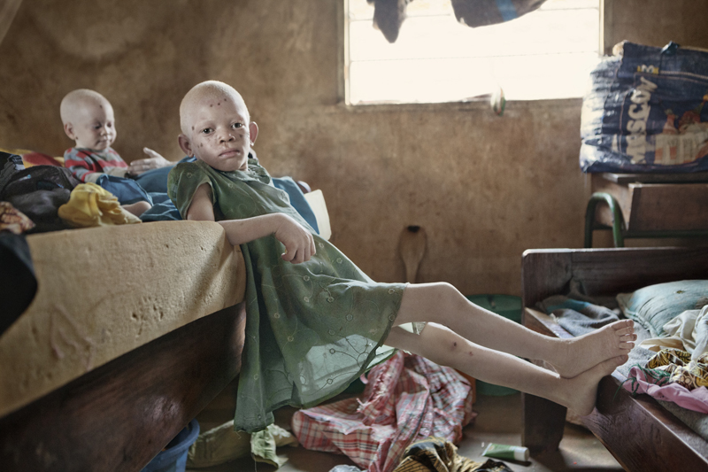 Tansania: Stärker als die Sonne | © Ana Palacios, Spanien (Freie Fotografin) Tansania: Stärker als die Sonne