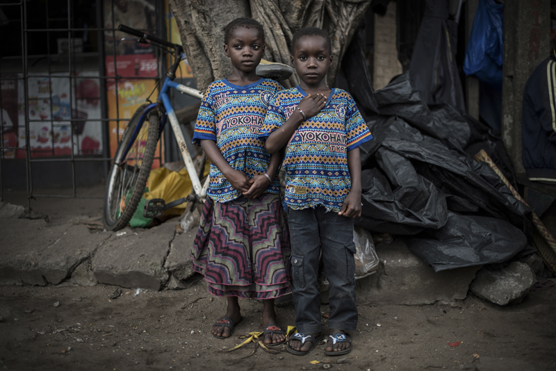 Elfenbeinküste: Gemeinsam schaffen sie Hoffnung | © Anush Babajanyan, Armenien (VII Agency) Elfenbeinküste: Gemeinsam schaffen sie Hoffnung