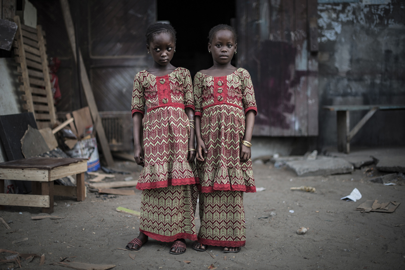 Côte d’Ivoire: Creating hope together