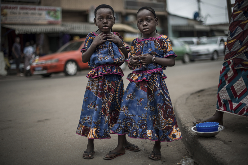 Côte d’Ivoire: Creating hope together