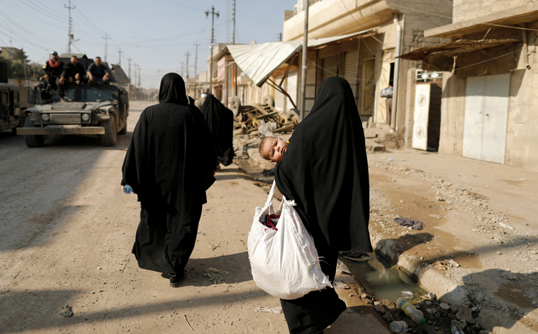 Zohra Bensemra: Freed, but not free of fear | © Zohra Bensemra, Algeria (Thomson-Reuters) Zohra Bensemra: Freed, but not free of fear