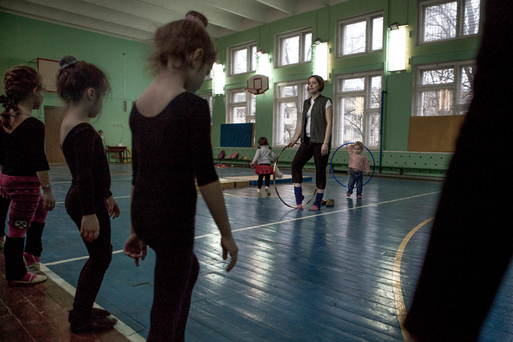 Russland: Friedliche Koexistenz | © Yuliya Skorobogatova, Russland (Freie Fotografin) Russland: Friedliche Koexistenz