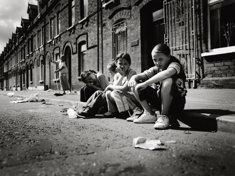 Großbritannien: Auf der Verliererstraße | © Toby Binder, Deutschland (Freier Fotograf) Großbritannien: Auf der Verliererstraße
