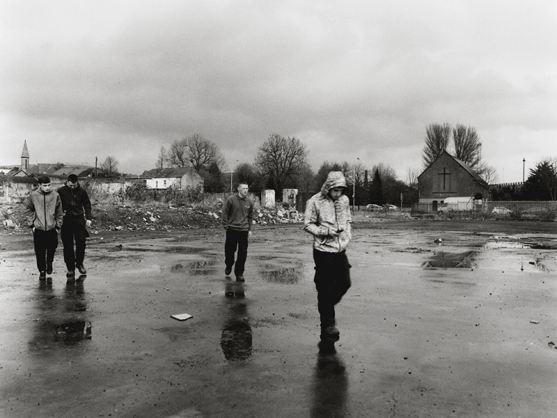 Großbritannien: Auf der Verliererstraße | © Toby Binder, Deutschland (Freier Fotograf) Großbritannien: Auf der Verliererstraße
