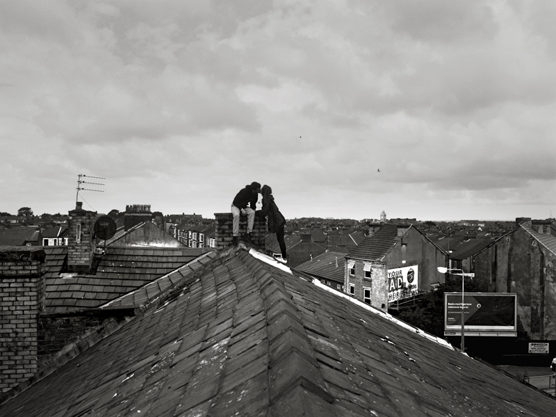 Großbritannien: Auf der Verliererstraße | © Toby Binder, Deutschland (Freier Fotograf) Großbritannien: Auf der Verliererstraße
