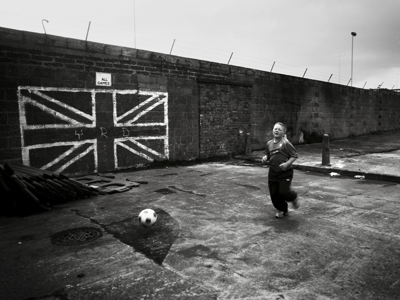 Großbritannien: Auf der Verliererstraße | © Toby Binder, Deutschland (Freier Fotograf) Großbritannien: Auf der Verliererstraße