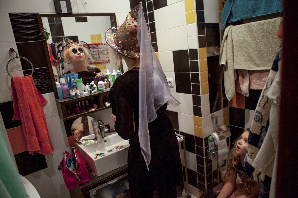Russia: Peaceful coexistence | © Yuliya Skorobogatova, Russia (Freelance Photographer) Russia: Peaceful coexistence