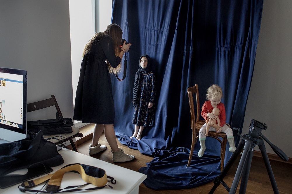 Russia: Peaceful coexistence | © Yuliya Skorobogatova, Russia (Freelance Photographer) Russia: Peaceful coexistence