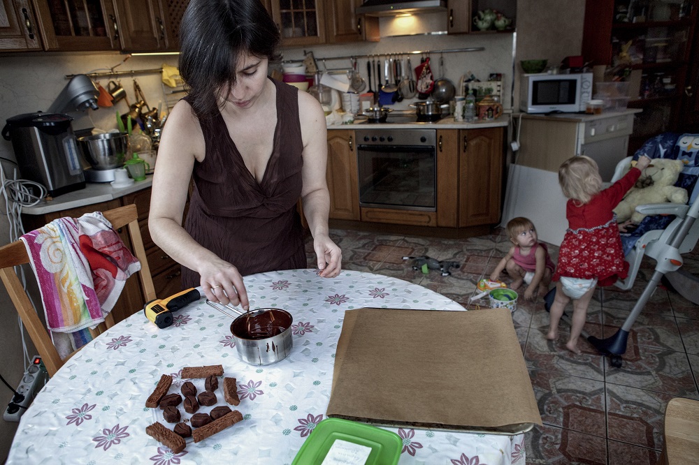 Russia: Peaceful coexistence | © Yuliya Skorobogatova, Russia (Freelance Photographer) Russia: Peaceful coexistence