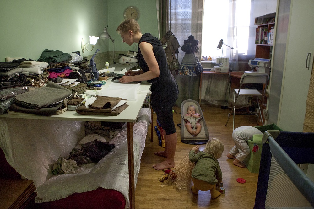 Russia: Peaceful coexistence | © Yuliya Skorobogatova, Russia (Freelance Photographer) Russia: Peaceful coexistence