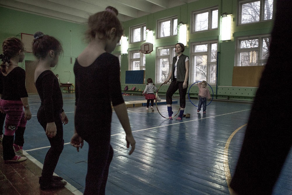Russia: Peaceful coexistence | © Yuliya Skorobogatova, Russia (Freelance Photographer) Russia: Peaceful coexistence