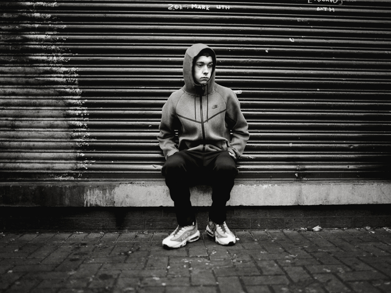 Great Britain: On the losing side | © Toby Binder, Germany (Freelance Photographer) Great Britain: On the losing side