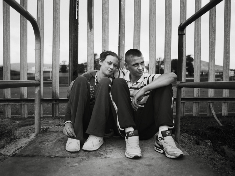 Great Britain: On the losing side | © Toby Binder, Germany (Freelance Photographer) Great Britain: On the losing side