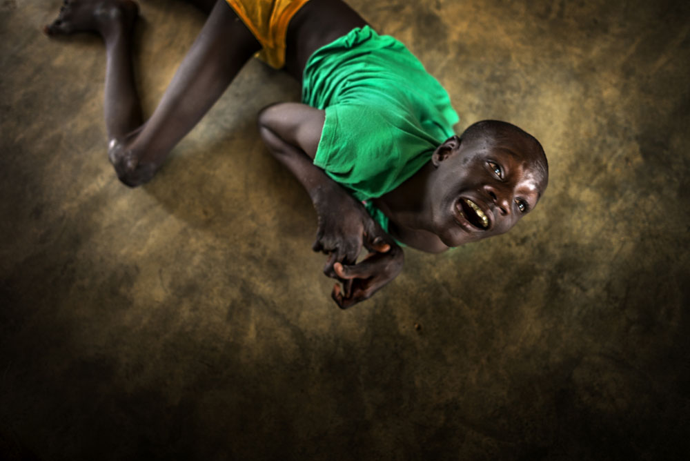 Togo: Jedes Kind zählt | © Antonio Aragón Renuncio, Spanien (Freier Fotograf) Togo: Jedes Kind zählt