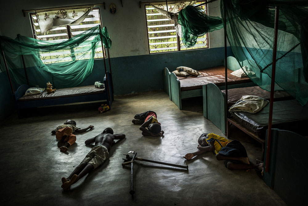 Togo: Jedes Kind zählt | © Antonio Aragón Renuncio, Spanien (Freier Fotograf) Togo: Jedes Kind zählt