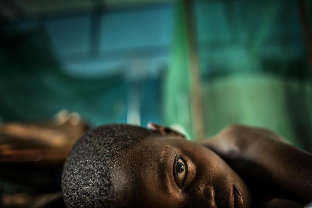 Togo: Jedes Kind zählt