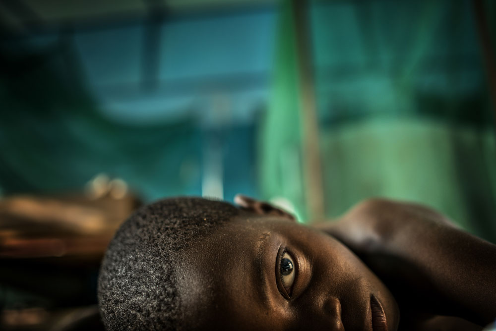 Togo: Jedes Kind zählt | © Antonio Aragón Renuncio, Spanien (Freier Fotograf) Togo: Jedes Kind zählt