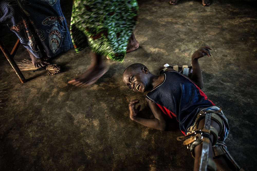 Togo: Jedes Kind zählt | © Antonio Aragón Renuncio, Spanien (Freier Fotograf) Togo: Jedes Kind zählt