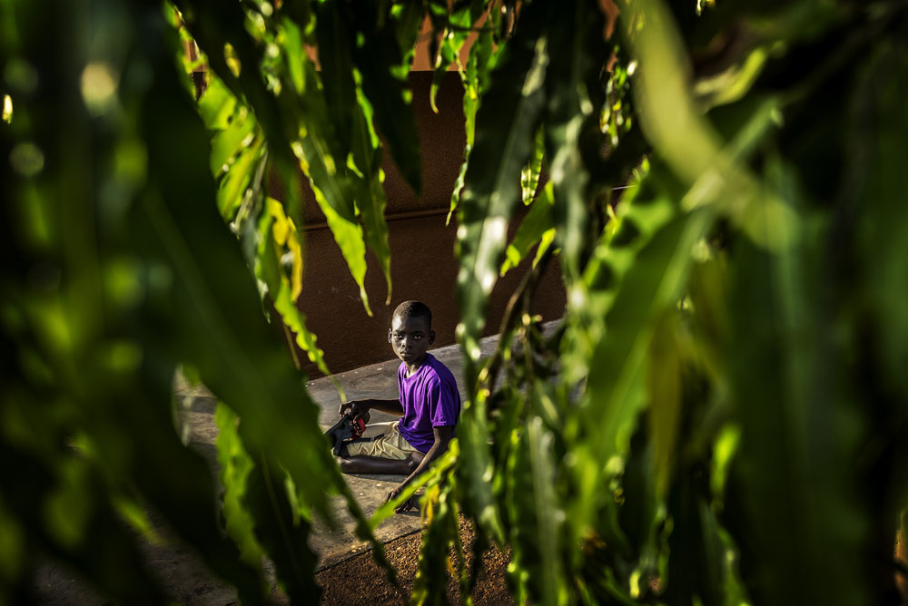 Togo: Jedes Kind zählt | © Antonio Aragón Renuncio, Spanien (Freier Fotograf) Togo: Jedes Kind zählt