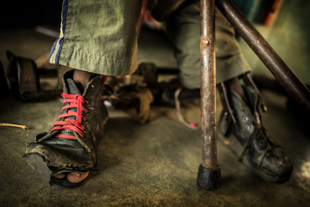 Togo: Every child matters | © Antonio Aragón Renuncio, Spain (Freelance Photographer) Togo: Every child matters