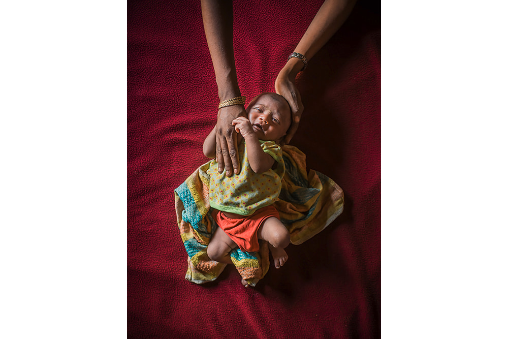 Bangladesch: Heimatlos geboren | © Turjoy Chowdhury, Bangladesch (Freier Fotograf) Bangladesch: Heimatlos geboren