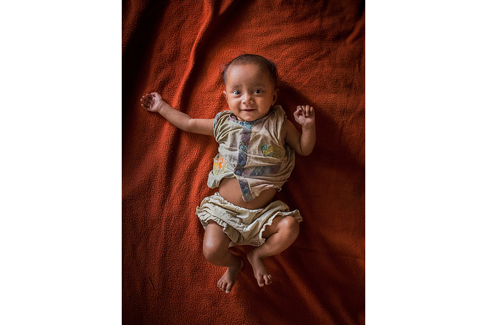Bangladesch: Heimatlos geboren | © Turjoy Chowdhury, Bangladesch (Freier Fotograf) Bangladesch: Heimatlos geboren
