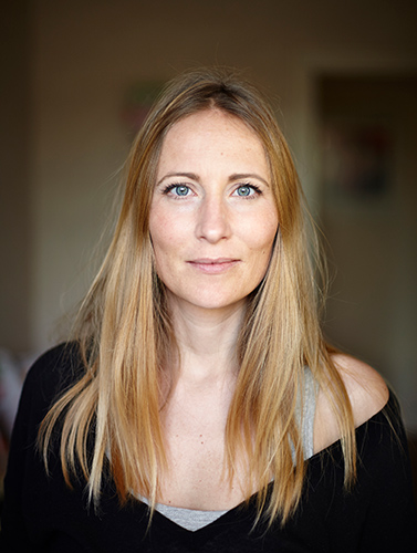 Portrait: Veronique de Viguerie | © Veronique de Viguerie Portrait: Veronique de Viguerie