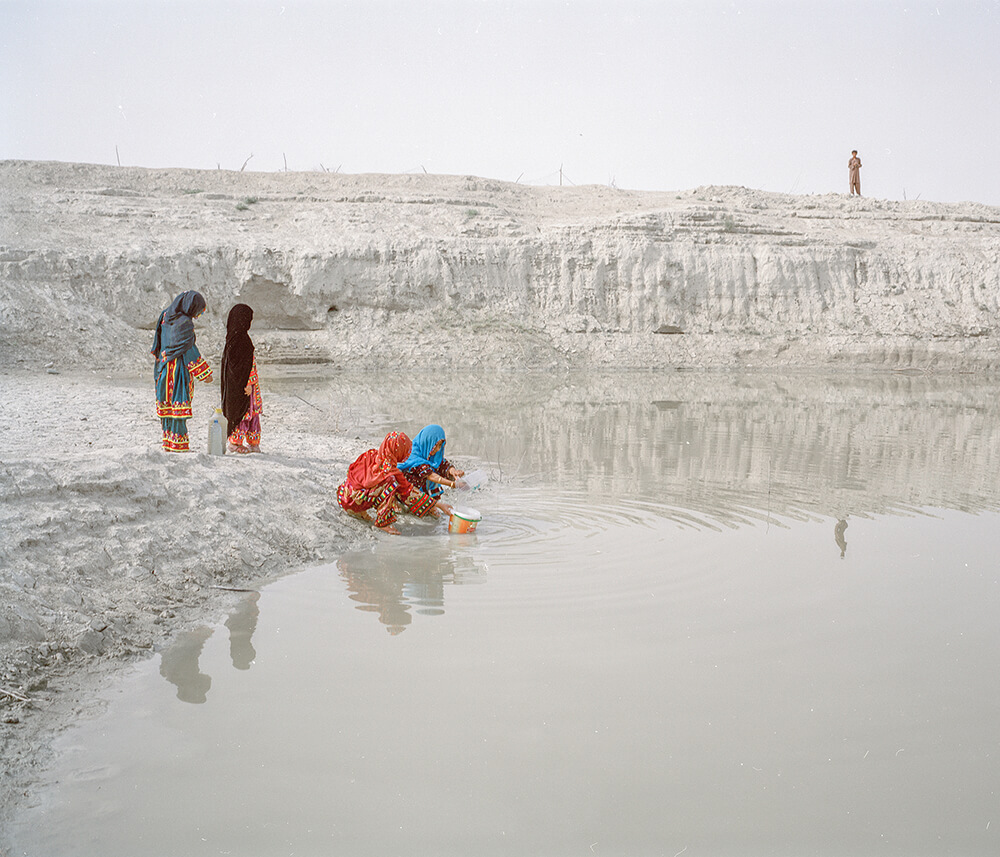 Iran: Wenn das Wasser verschwunden sein wird | © Hashem Shakeri, Iran (Freier Fotograf) Iran: Wenn das Wasser verschwunden sein wird
