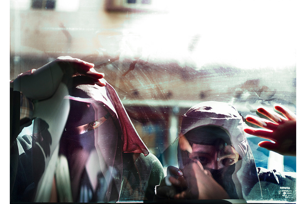 Yemen: Between life and death | © Veronique de Viguerie, France (Freelance Photographer) Yemen: Between life and death
