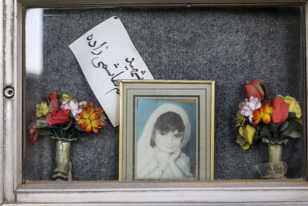 Iran: Their only monuments are those in graveyards | © Shayan Hajinajaf, Iran (Freelance Photographer) Iran: Their only monuments are those in graveyards